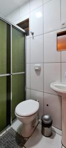 Casa privativa próximo ao centro e aeroporto.