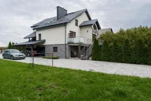 Kaszubski Biegun One - Liniewo