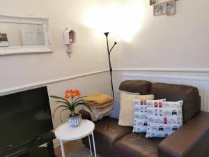 Entire house Sheffield s10booking