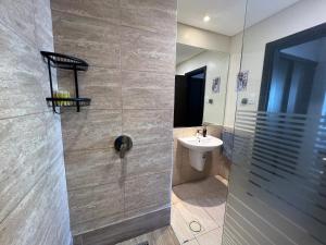 Spacious apartments with Sea view at Samarah Resort