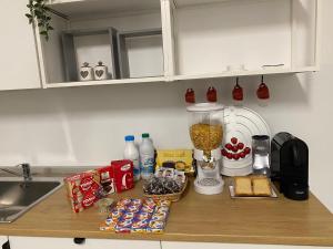 Casa Irene B&B - Colazione inclusa