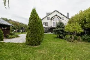 Kaszubski Biegun - Połęczyno