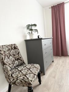 Jaukūs apartamentai Šilutėje