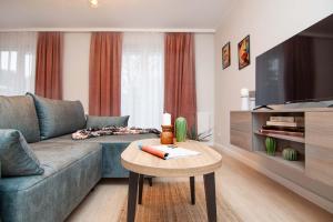 Apartament Łowca Snów