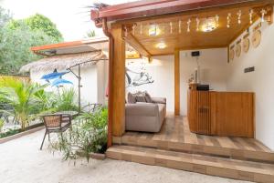 Tropico villa
