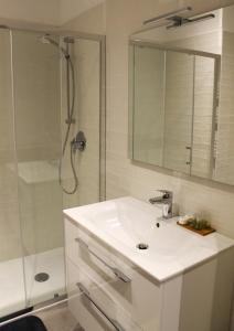 Appartement 2 Chambres