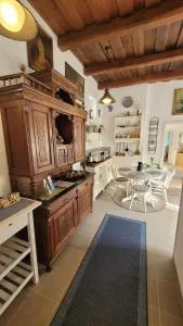 Kisbagoly Vendégház - Bodony