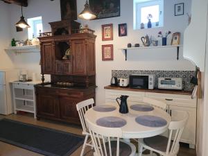 Kisbagoly Vendégház