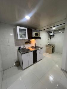 Apartamento cerca mall plaza