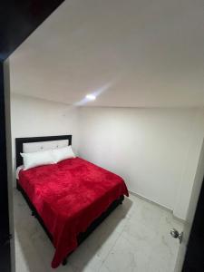 Apartamento cerca mall plaza