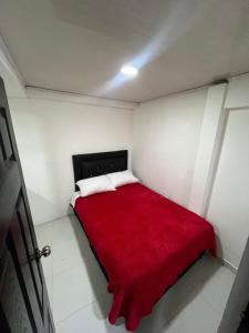 Apartamento cerca mall plaza