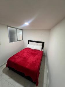 Apartamento cerca mall plaza