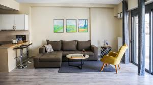 Dafni City Apartment 2 - Apartments, Athens