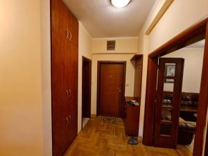 City center apartment