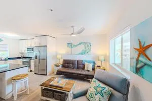 La Nereida - Big Pine Key