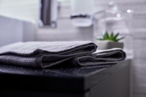 GLAD Spot: Zurich - Central - Design - Netflix