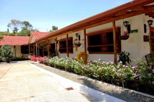 Villas de San Jacobo