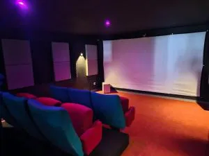 Villa RDO - Le Bon'Air des hauts - 勒唐蓬