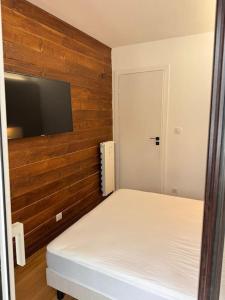 Appartements Appartement Auron 3 chambres : photos des chambres