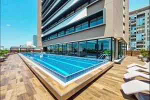 Most exclusive artistic apartment in Santa Cruz de la Sierra, Bolivia - Cotoca