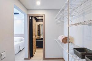 Most exclusive artistic apartment in Santa Cruz de la Sierra, Bolivia