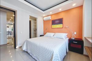 Most exclusive artistic apartment in Santa Cruz de la Sierra, Bolivia