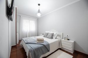 Apartamento acogedor centrico