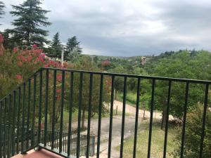 Casa de Beto Estancia Vieja