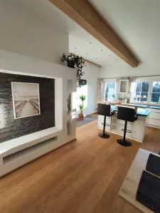 Alex´s Ferienwohnung - Sarstein