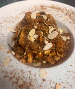 Le Case Del Merlo Turismo Rurale