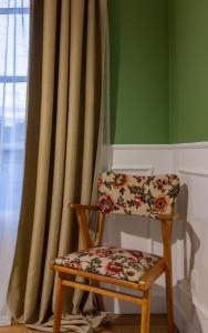 Aux Deux Clochers de Troyes