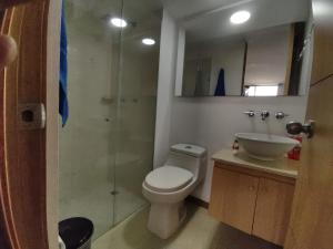 Apartamento con Parking PrivadoTVUnidad Cerrada