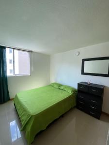 Apartamento con Parking PrivadoTVUnidad Cerrada