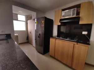 Apartamento con Parking PrivadoTVUnidad Cerrada