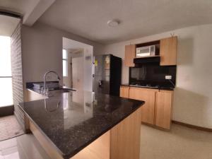 Apartamento con Parking PrivadoTVUnidad Cerrada