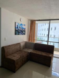 Apartamento con Parking PrivadoTVUnidad Cerrada