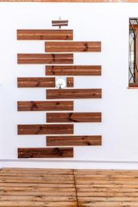 Céntrico dúplex con terraza