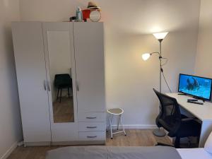 chambre double std