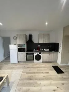 Magnifique T2 entièrement rénové - 杜罗纳堡