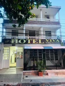 Hotel Viva Villavicencio