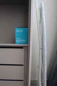 Dafni City Apartment 1