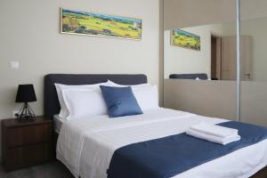 Dafni City Apartment 1