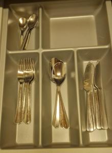 Harstad city studio apartment B.