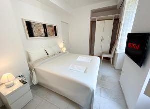 Casa Artista 5 Stelle Centrale-Vista Mare-Free Parking