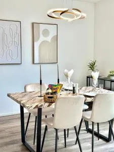 Wohnen deluxe mit Pfänderblick - Tannenbach