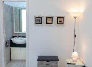 Casa Artista 5 Stelle Centrale-Vista Mare-Free Parking