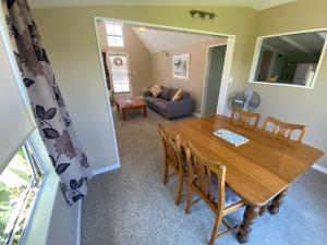 The cottage at the Gables