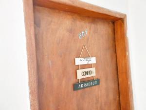 Suíte Casal com Ar TV e Frigobar