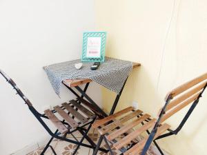 Suíte Casal com Ar TV e Frigobar