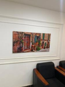 RAAK HOTEL فندق راك